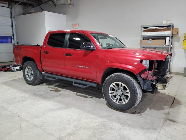 Photo 3 VIN: 5TFCZ5AN7GX026056 - TOYOTA TACOMA 