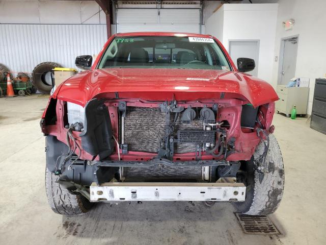 Photo 4 VIN: 5TFCZ5AN7GX026056 - TOYOTA TACOMA 