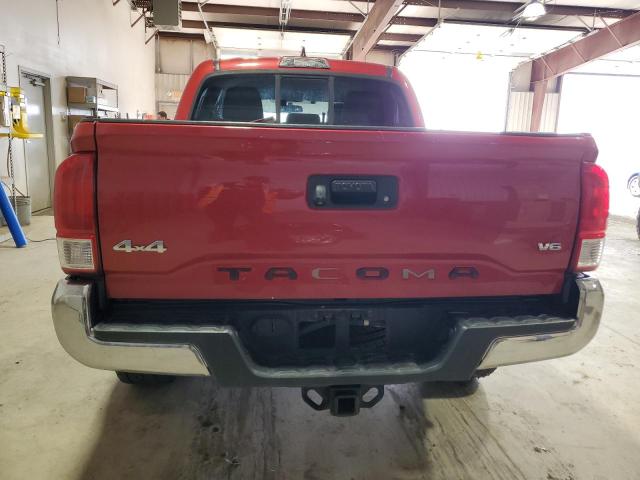 Photo 5 VIN: 5TFCZ5AN7GX026056 - TOYOTA TACOMA 