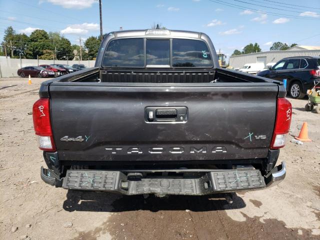 Photo 5 VIN: 5TFCZ5AN7GX028132 - TOYOTA TACOMA DOU 