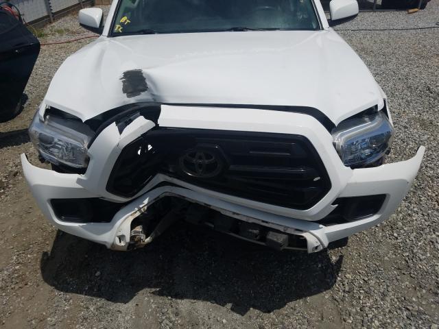 Photo 6 VIN: 5TFCZ5AN7GX029443 - TOYOTA TACOMA DOU 