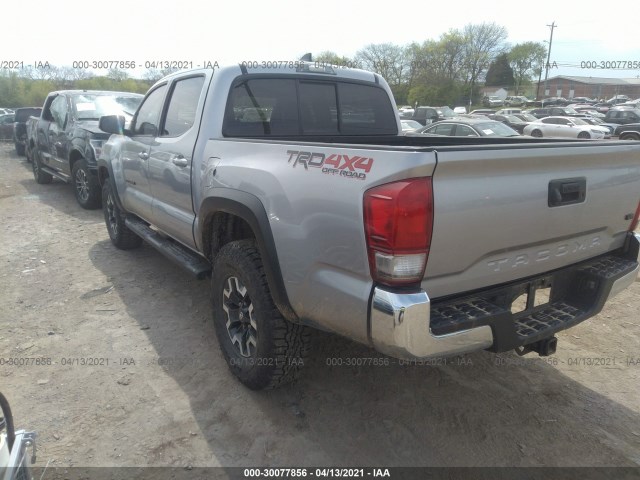 Photo 2 VIN: 5TFCZ5AN7GX035842 - TOYOTA TACOMA 