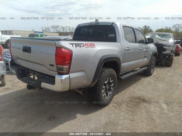 Photo 3 VIN: 5TFCZ5AN7GX035842 - TOYOTA TACOMA 