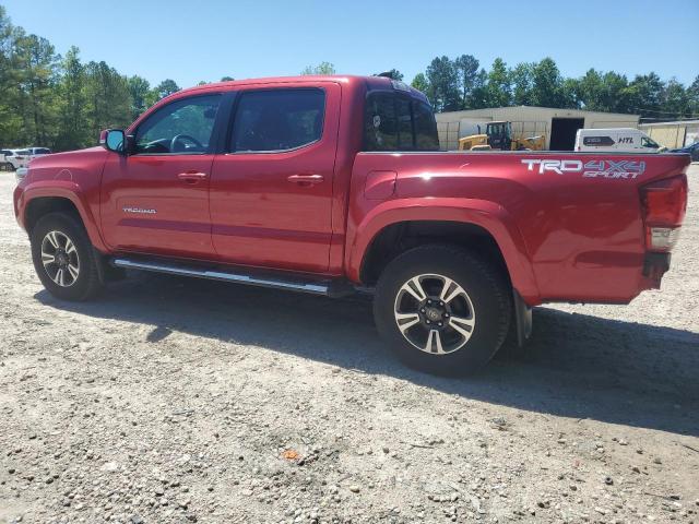 Photo 1 VIN: 5TFCZ5AN7GX038398 - TOYOTA TACOMA 