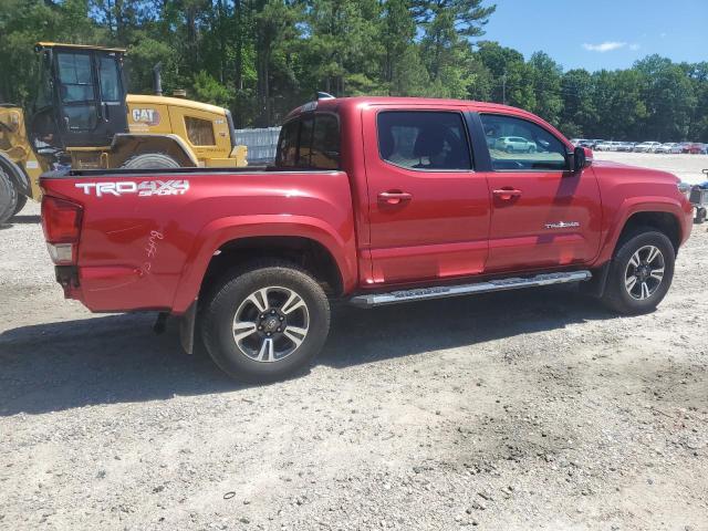 Photo 2 VIN: 5TFCZ5AN7GX038398 - TOYOTA TACOMA 