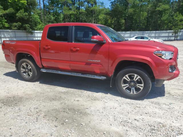 Photo 3 VIN: 5TFCZ5AN7GX038398 - TOYOTA TACOMA 