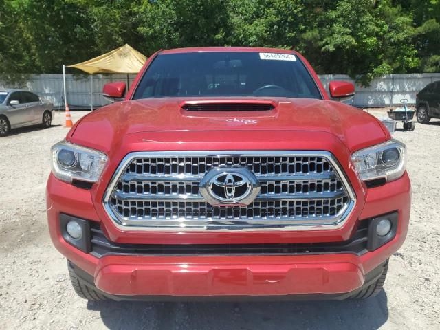 Photo 4 VIN: 5TFCZ5AN7GX038398 - TOYOTA TACOMA 