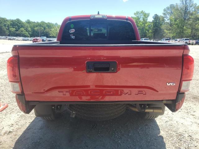 Photo 5 VIN: 5TFCZ5AN7GX038398 - TOYOTA TACOMA 