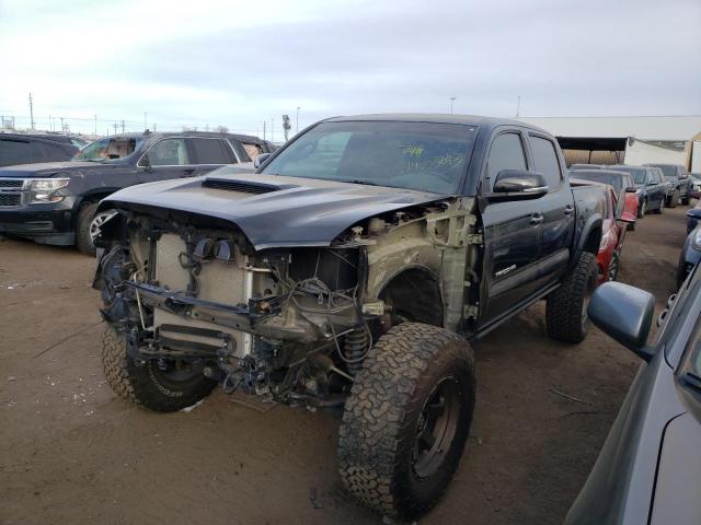 Photo 0 VIN: 5TFCZ5AN7GX044900 - TOYOTA TACOMA 