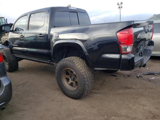 Photo 1 VIN: 5TFCZ5AN7GX044900 - TOYOTA TACOMA 