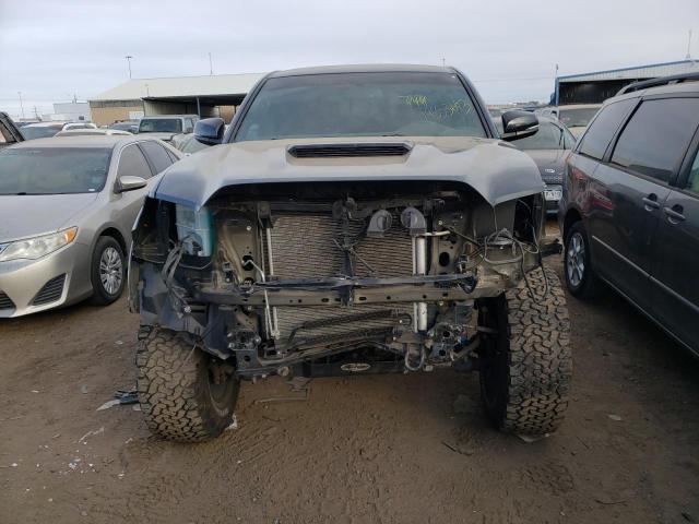 Photo 4 VIN: 5TFCZ5AN7GX044900 - TOYOTA TACOMA 