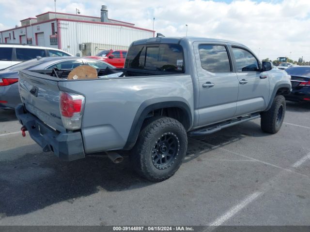 Photo 3 VIN: 5TFCZ5AN7HX052173 - TOYOTA TACOMA 