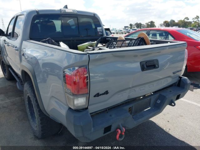 Photo 5 VIN: 5TFCZ5AN7HX052173 - TOYOTA TACOMA 