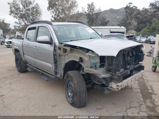 Photo 0 VIN: 5TFCZ5AN7HX064825 - TOYOTA TACOMA 