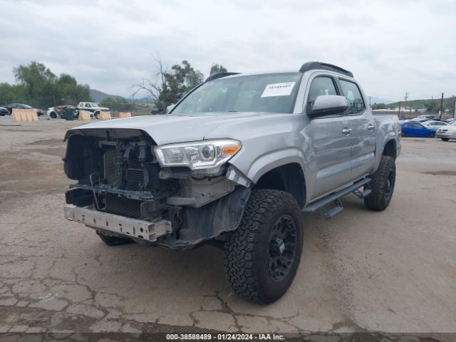 Photo 1 VIN: 5TFCZ5AN7HX064825 - TOYOTA TACOMA 