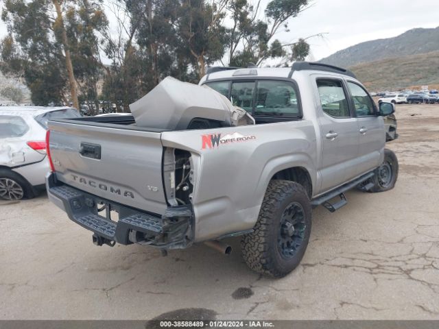 Photo 3 VIN: 5TFCZ5AN7HX064825 - TOYOTA TACOMA 