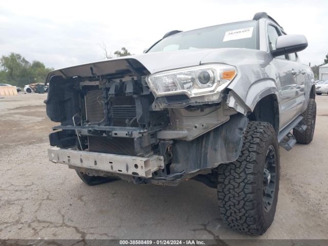 Photo 5 VIN: 5TFCZ5AN7HX064825 - TOYOTA TACOMA 