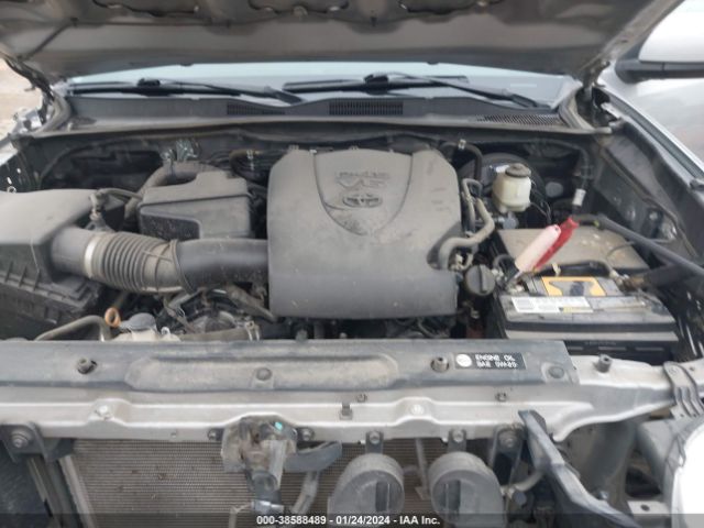 Photo 9 VIN: 5TFCZ5AN7HX064825 - TOYOTA TACOMA 