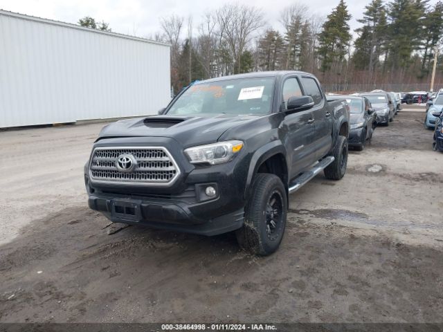 Photo 1 VIN: 5TFCZ5AN7HX065800 - TOYOTA TACOMA 