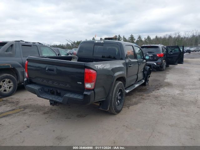 Photo 3 VIN: 5TFCZ5AN7HX065800 - TOYOTA TACOMA 