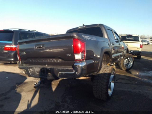 Photo 3 VIN: 5TFCZ5AN7HX072200 - TOYOTA TACOMA 