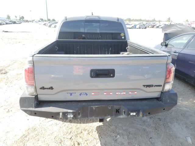 Photo 8 VIN: 5TFCZ5AN7HX072715 - TOYOTA TACOMA DOU 