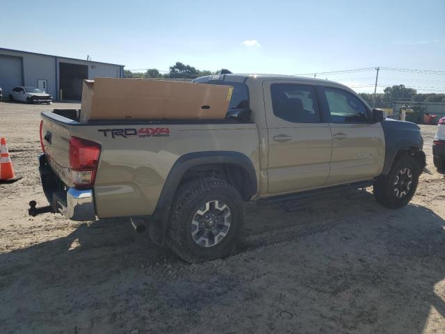 Photo 2 VIN: 5TFCZ5AN7HX078949 - TOYOTA TACOMA DOU 