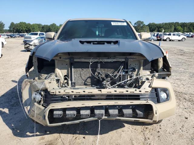 Photo 4 VIN: 5TFCZ5AN7HX078949 - TOYOTA TACOMA DOU 