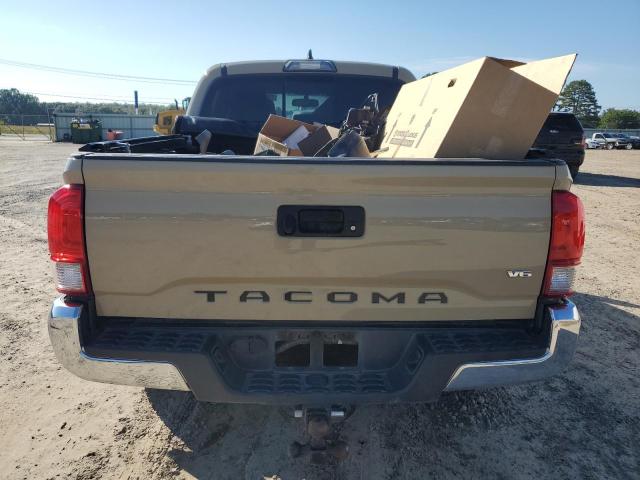 Photo 5 VIN: 5TFCZ5AN7HX078949 - TOYOTA TACOMA DOU 