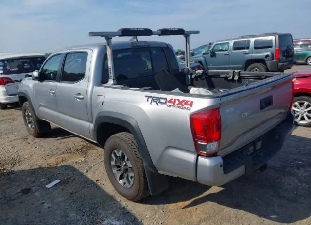 Photo 2 VIN: 5TFCZ5AN7HX087831 - TOYOTA TACOMA 