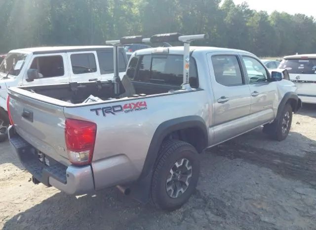 Photo 3 VIN: 5TFCZ5AN7HX087831 - TOYOTA TACOMA 