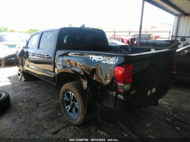 Photo 2 VIN: 5TFCZ5AN7HX090910 - TOYOTA TACOMA 