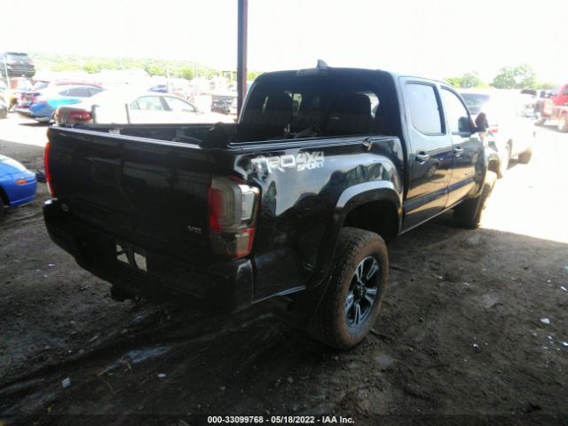 Photo 3 VIN: 5TFCZ5AN7HX090910 - TOYOTA TACOMA 