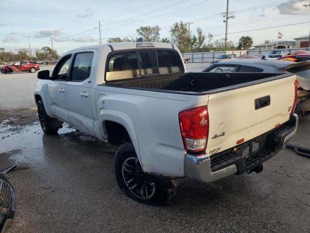 Photo 1 VIN: 5TFCZ5AN7HX096402 - TOYOTA TACOMA DOU 