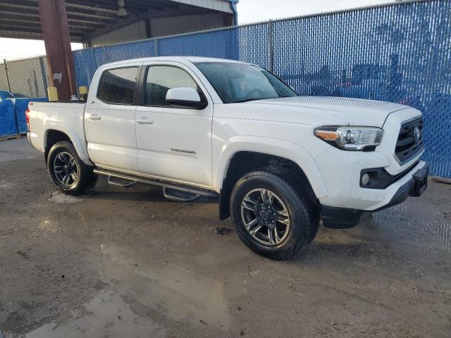 Photo 3 VIN: 5TFCZ5AN7HX096402 - TOYOTA TACOMA DOU 