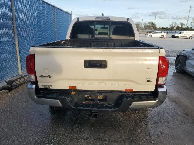 Photo 5 VIN: 5TFCZ5AN7HX096402 - TOYOTA TACOMA DOU 