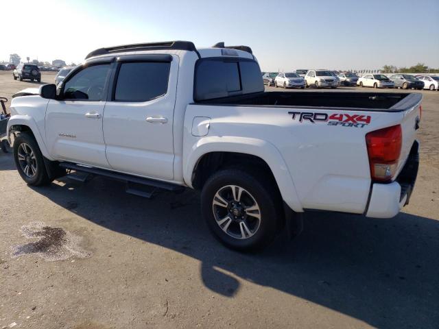 Photo 1 VIN: 5TFCZ5AN7HX101811 - TOYOTA TACOMA 