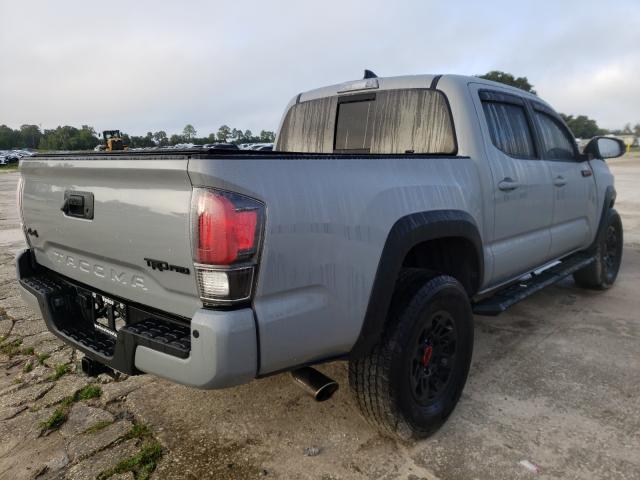 Photo 3 VIN: 5TFCZ5AN7HX102909 - TOYOTA TACOMA DOU 