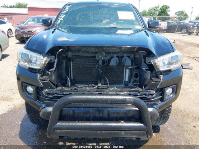 Photo 5 VIN: 5TFCZ5AN7HX107253 - TOYOTA TACOMA 