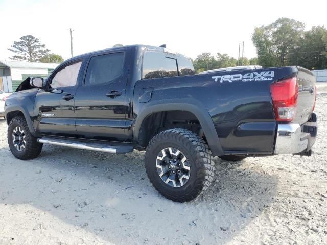 Photo 1 VIN: 5TFCZ5AN7HX110945 - TOYOTA TACOMA DOU 