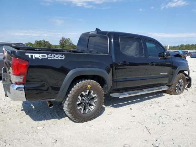 Photo 2 VIN: 5TFCZ5AN7HX110945 - TOYOTA TACOMA DOU 