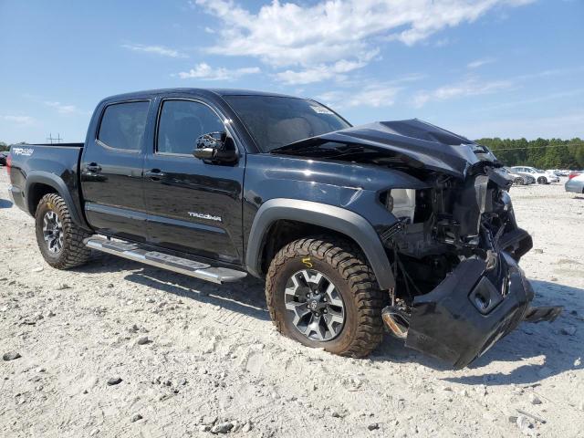 Photo 3 VIN: 5TFCZ5AN7HX110945 - TOYOTA TACOMA DOU 