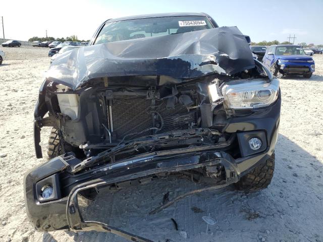 Photo 4 VIN: 5TFCZ5AN7HX110945 - TOYOTA TACOMA DOU 