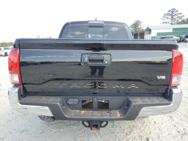 Photo 5 VIN: 5TFCZ5AN7HX110945 - TOYOTA TACOMA DOU 