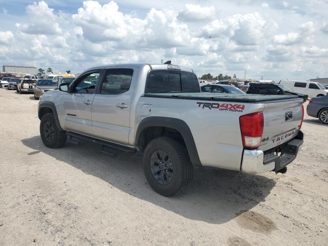 Photo 1 VIN: 5TFCZ5AN7HX113991 - TOYOTA TACOMA DOU 