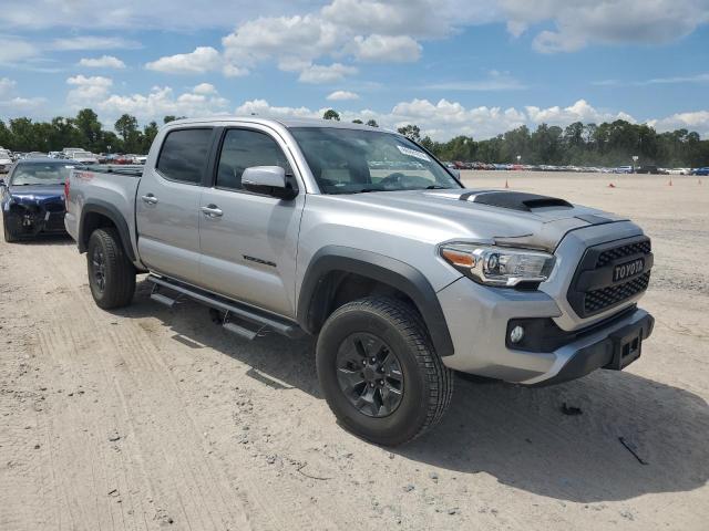 Photo 3 VIN: 5TFCZ5AN7HX113991 - TOYOTA TACOMA DOU 