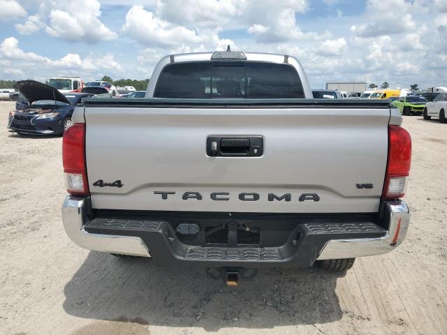 Photo 5 VIN: 5TFCZ5AN7HX113991 - TOYOTA TACOMA DOU 