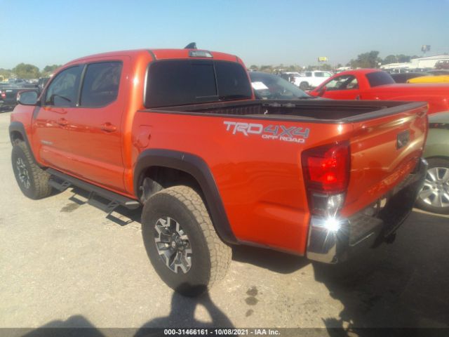 Photo 2 VIN: 5TFCZ5AN7HX114087 - TOYOTA TACOMA 