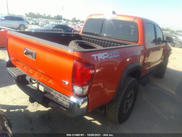 Photo 3 VIN: 5TFCZ5AN7HX114087 - TOYOTA TACOMA 