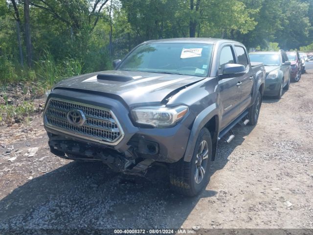 Photo 5 VIN: 5TFCZ5AN7HX115806 - TOYOTA TACOMA 